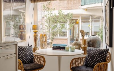 Eerste Laurierdwarsstraat 15-H
