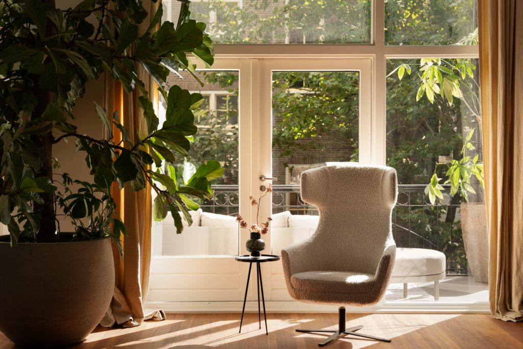Appartement te koop: Lauriergracht 47F, Amsterdam
