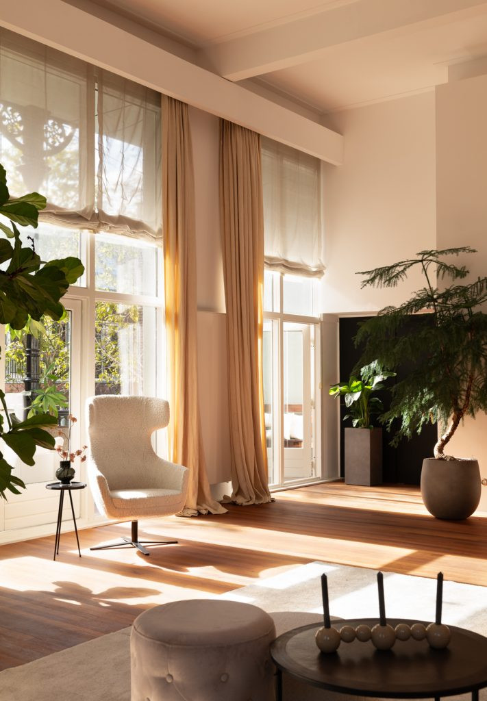 Appartement te koop: Lauriergracht 47F, Amsterdam