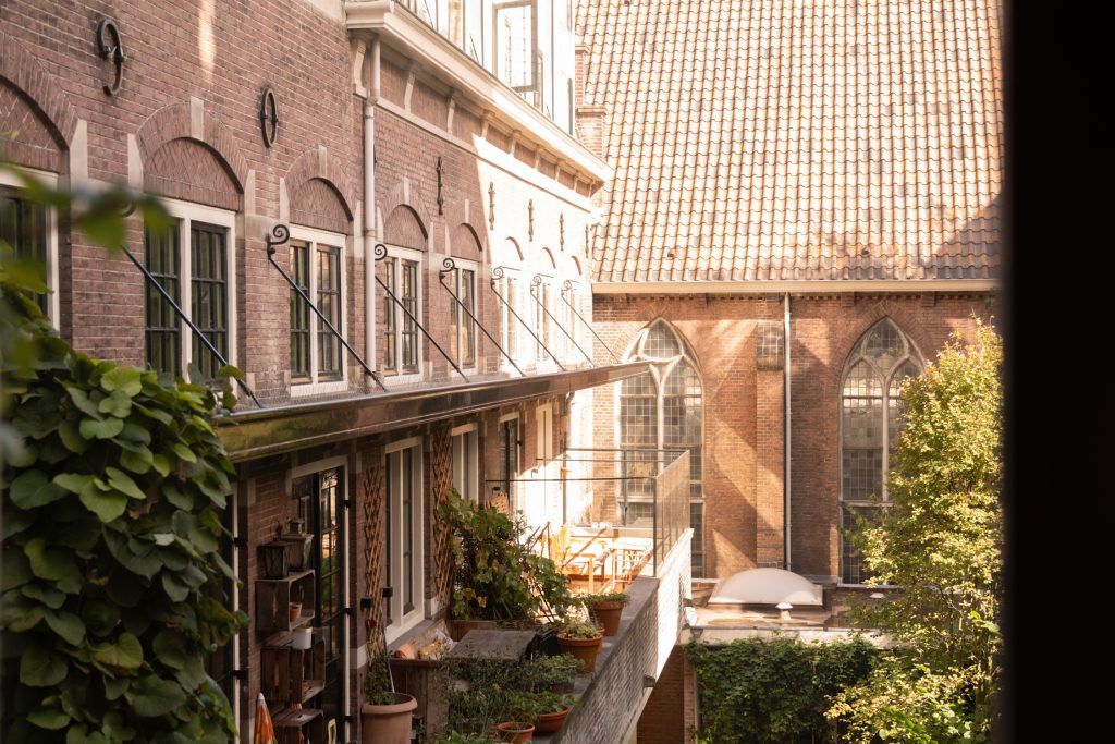 Appartement te koop: Lauriergracht 47F, Amsterdam