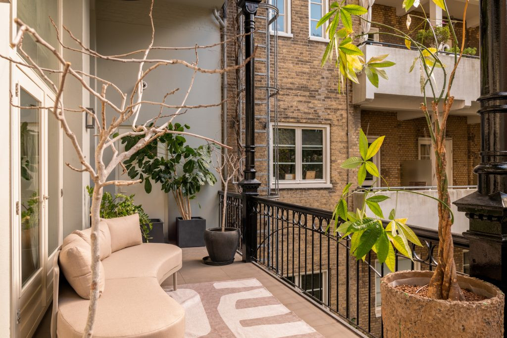 Appartement te koop: Lauriergracht 47F, Amsterdam