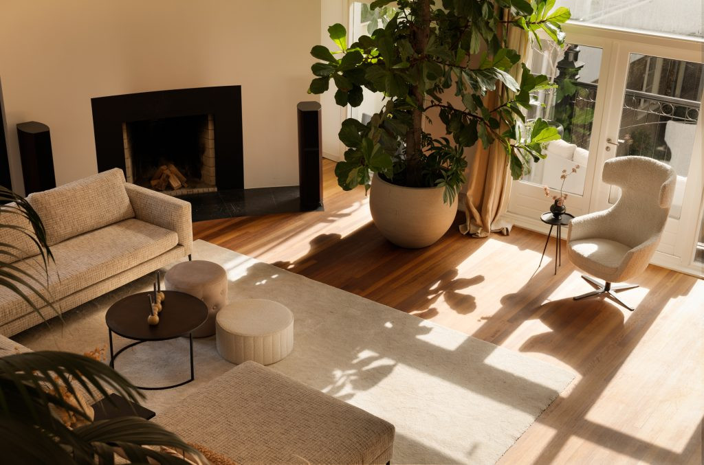 Appartement te koop: Lauriergracht 47F, Amsterdam