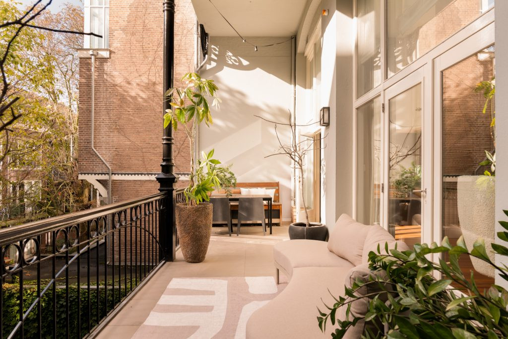 Appartement te koop: Lauriergracht 47F, Amsterdam