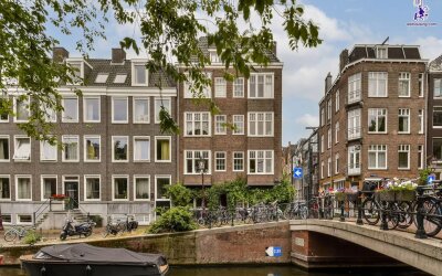 Lauriergracht 69-H