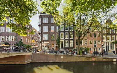 Lauriergracht 73-3