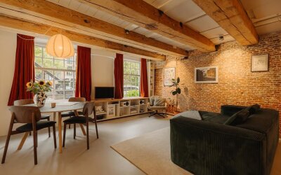 Lauriergracht 107-A