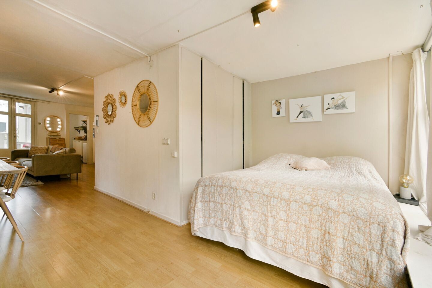 Appartement te koop: Lauriergracht 113-1, Amsterdam