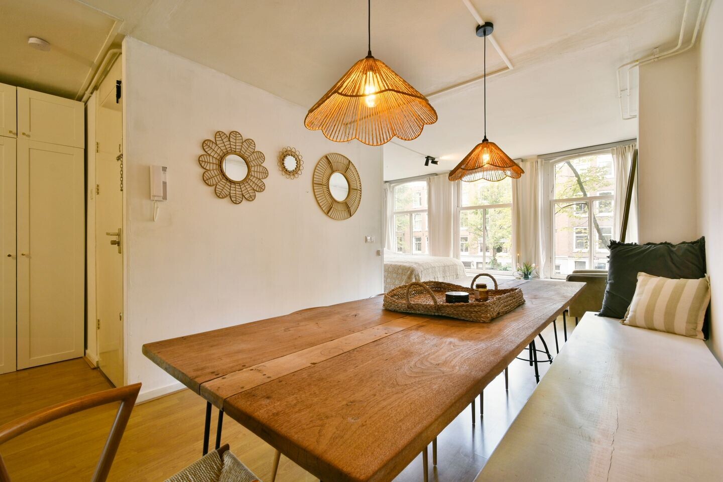 Appartement te koop: Lauriergracht 113-1, Amsterdam