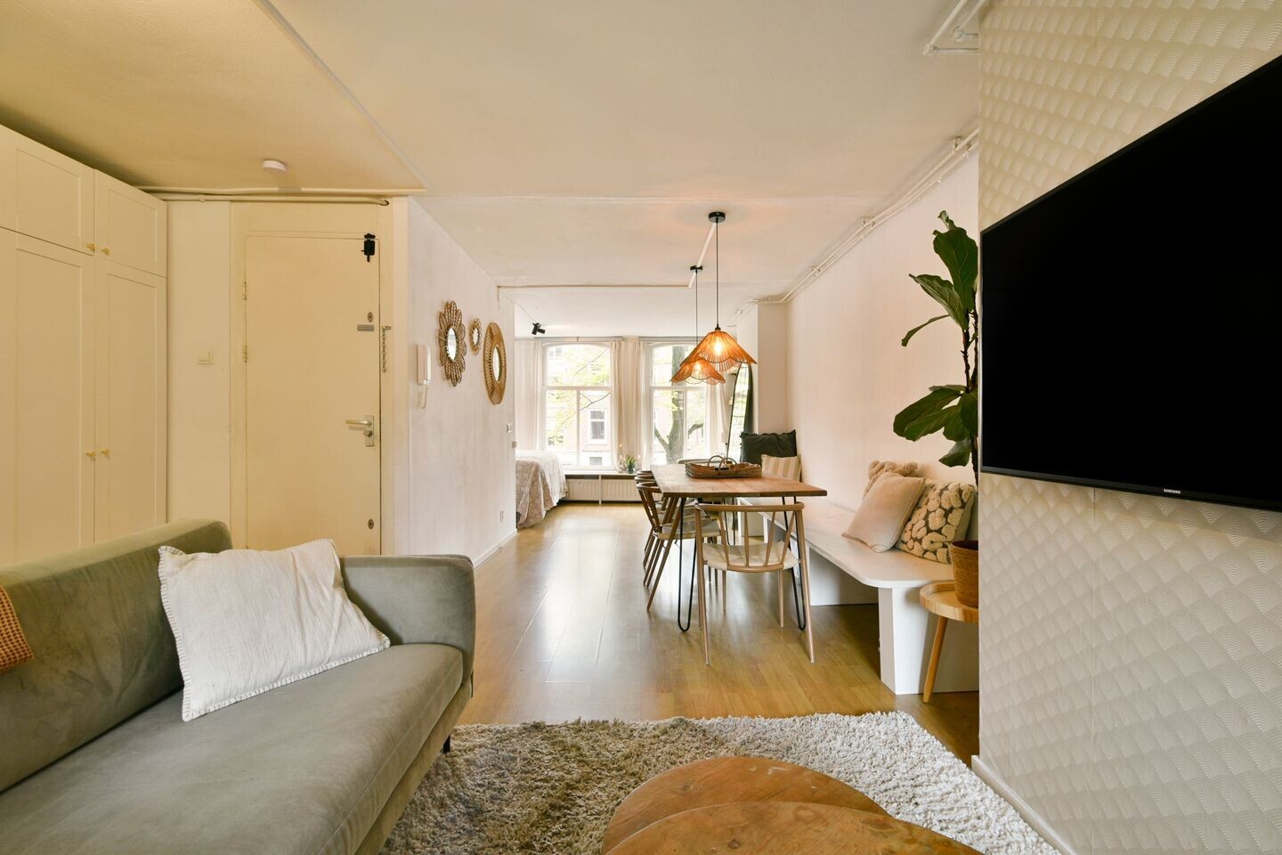 Appartement te koop: Lauriergracht 113-1, Amsterdam
