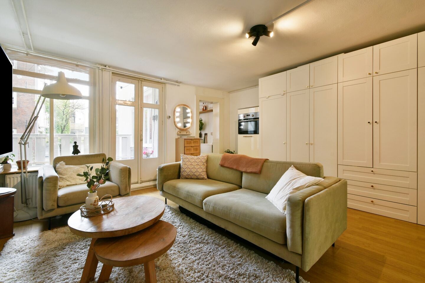 Appartement te koop: Lauriergracht 113-1, Amsterdam