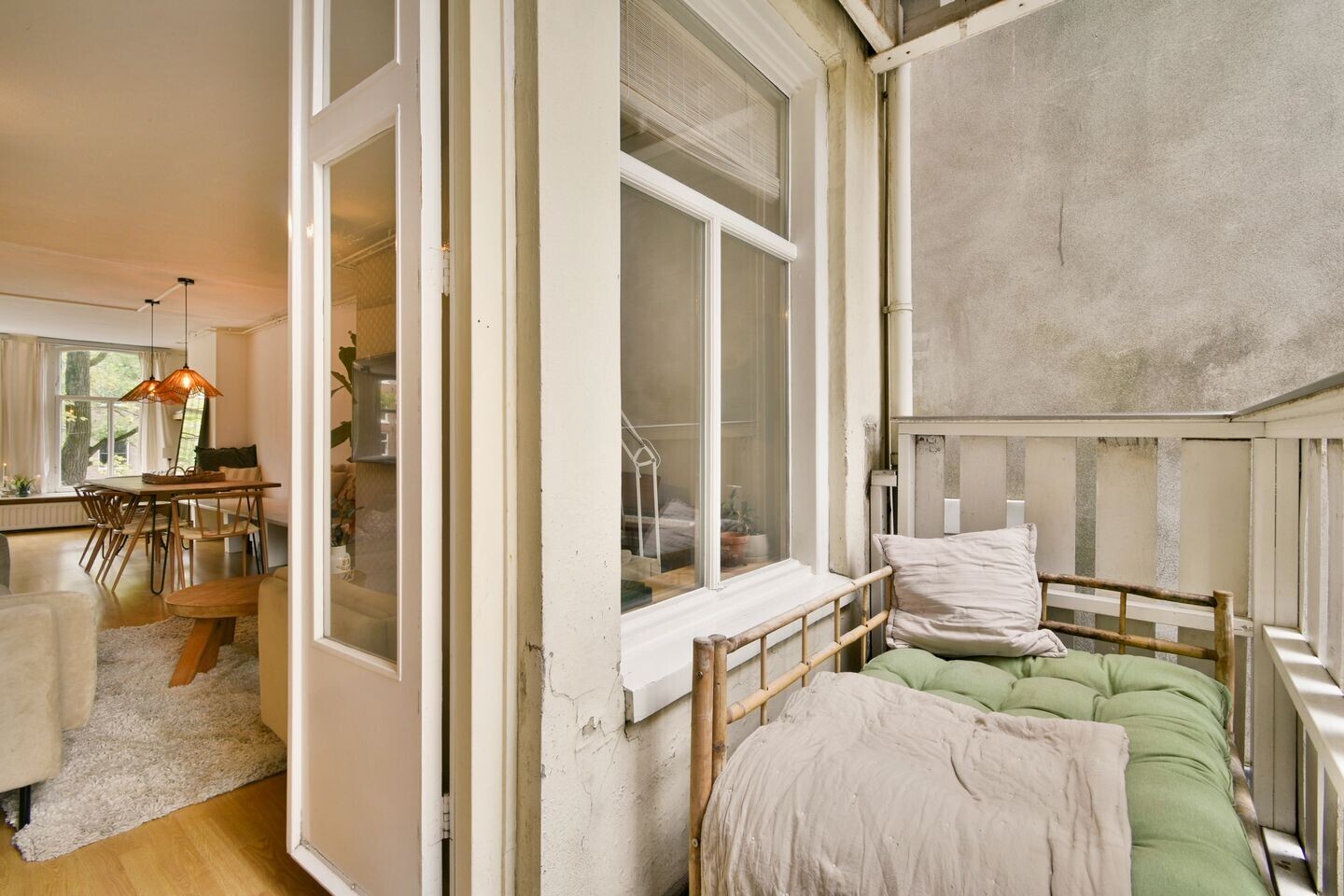Appartement te koop: Lauriergracht 113-1, Amsterdam