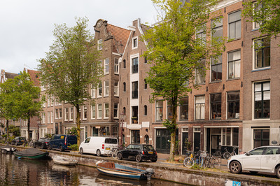 Lauriergracht 30-1