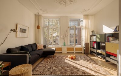 Lauriergracht 92-1