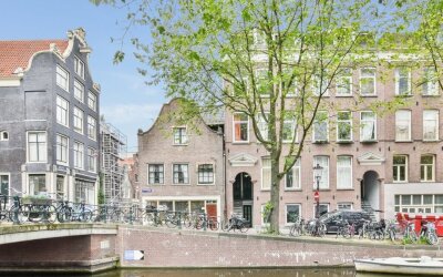 Lauriergracht 108-3