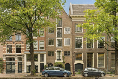 Lauriergracht 118-C