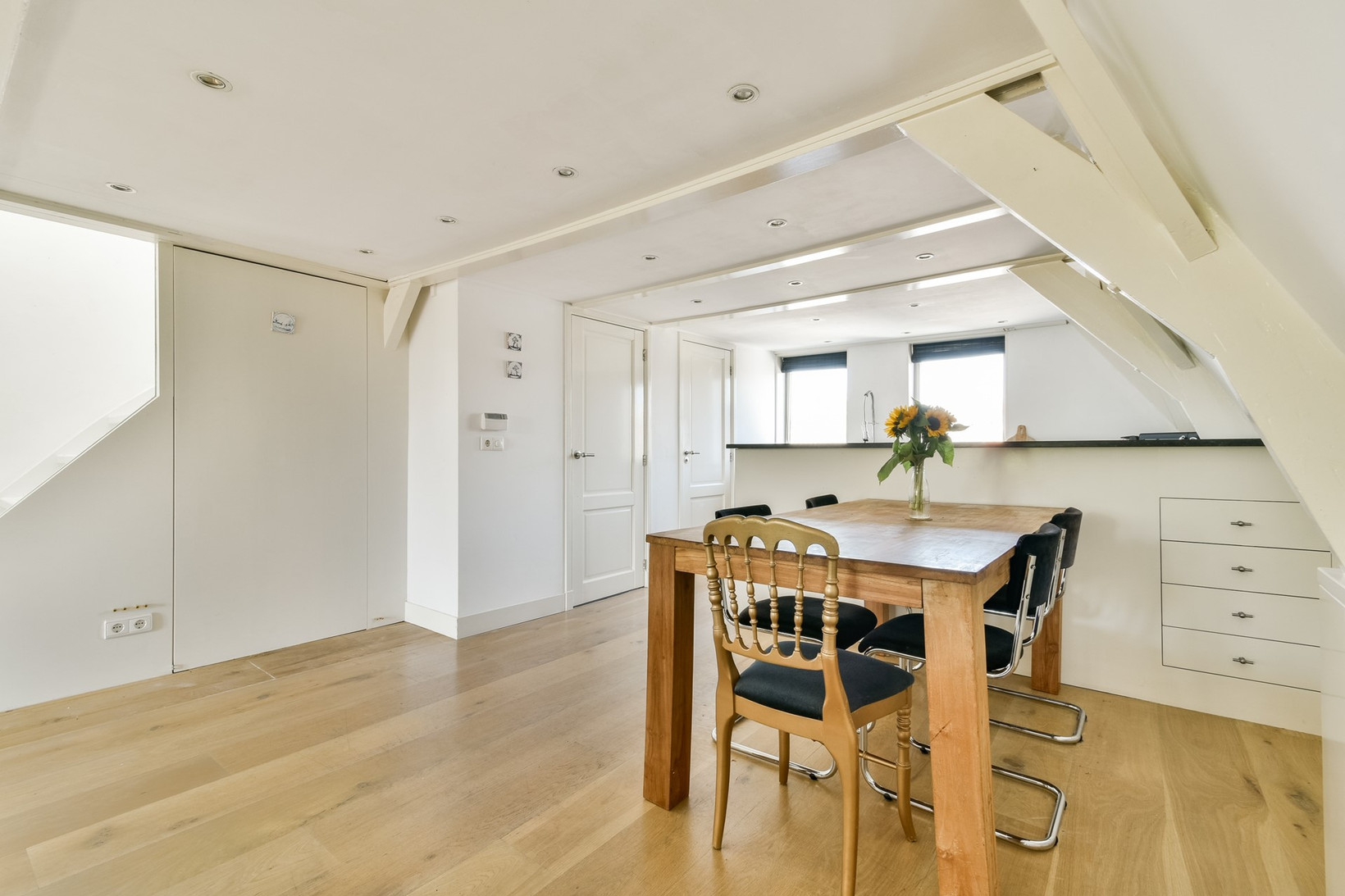 Appartement te koop: Lauriergracht 118D, Amsterdam