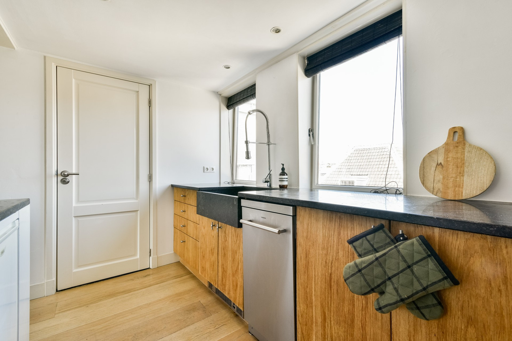 Appartement te koop: Lauriergracht 118D, Amsterdam