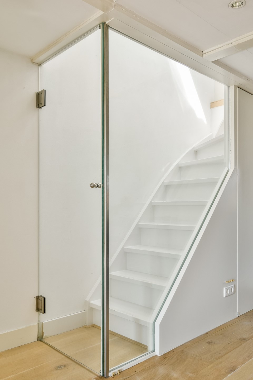Appartement te koop: Lauriergracht 118D, Amsterdam