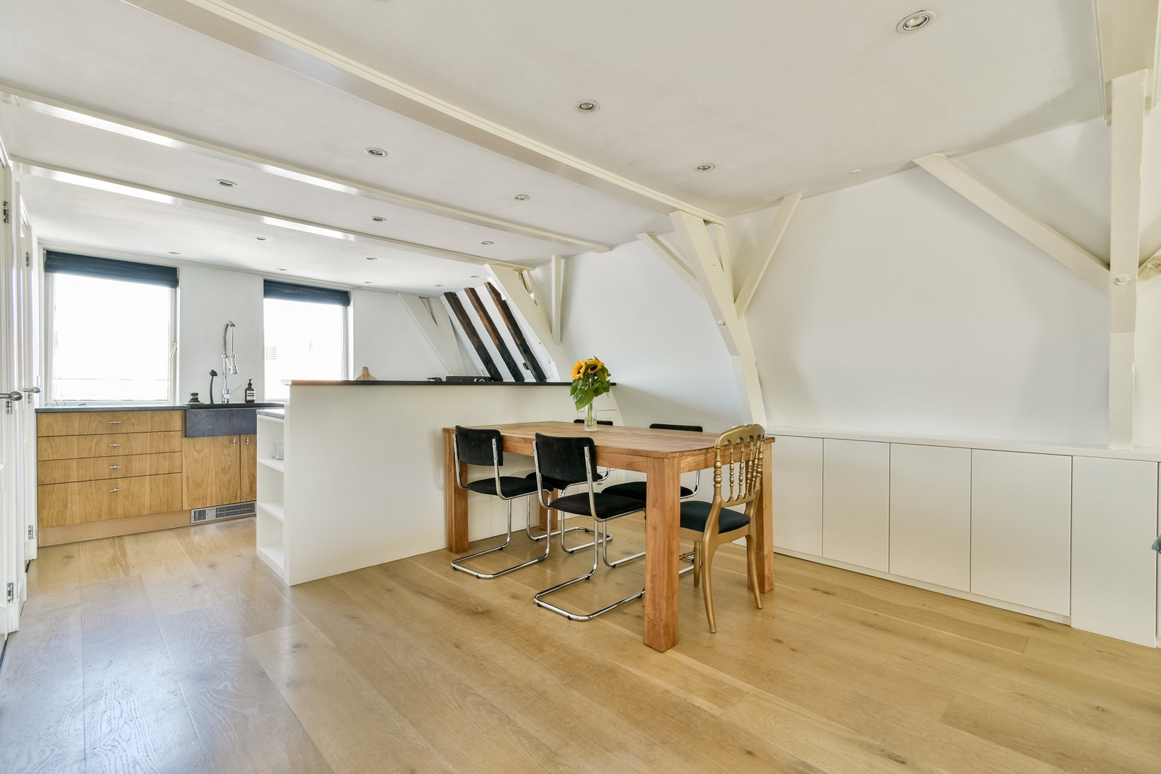 Appartement te koop: Lauriergracht 118D, Amsterdam