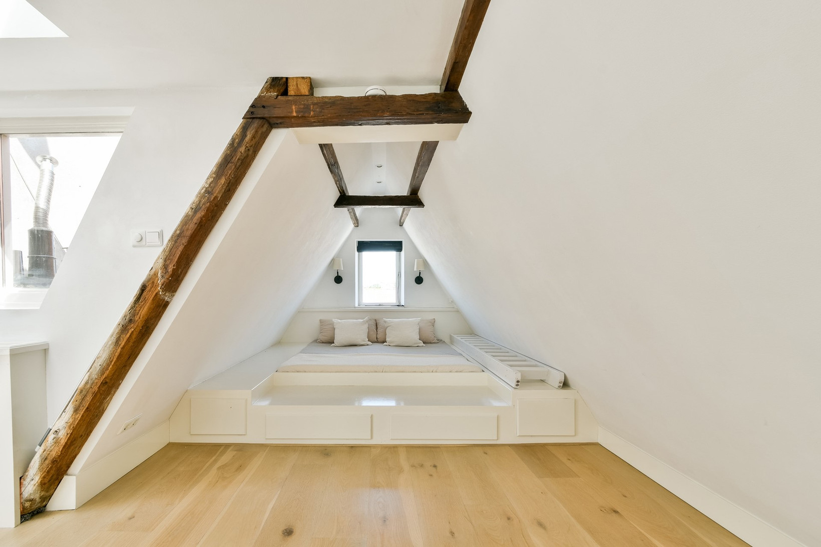 Appartement te koop: Lauriergracht 118D, Amsterdam