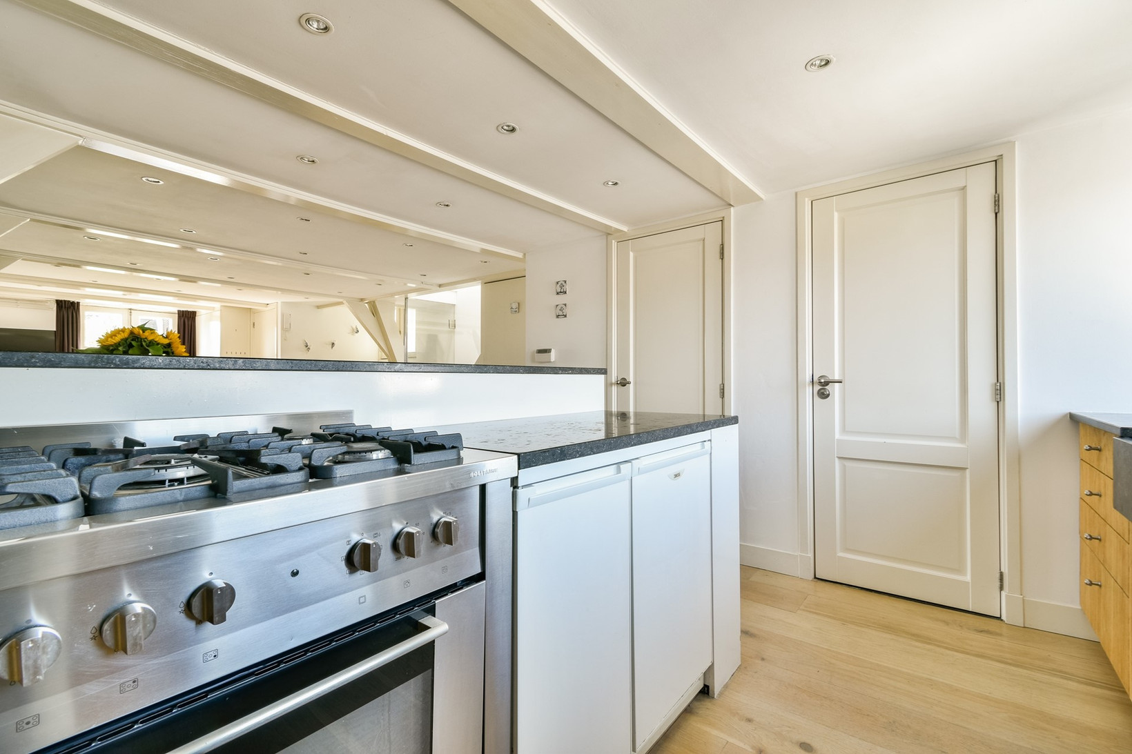 Appartement te koop: Lauriergracht 118D, Amsterdam
