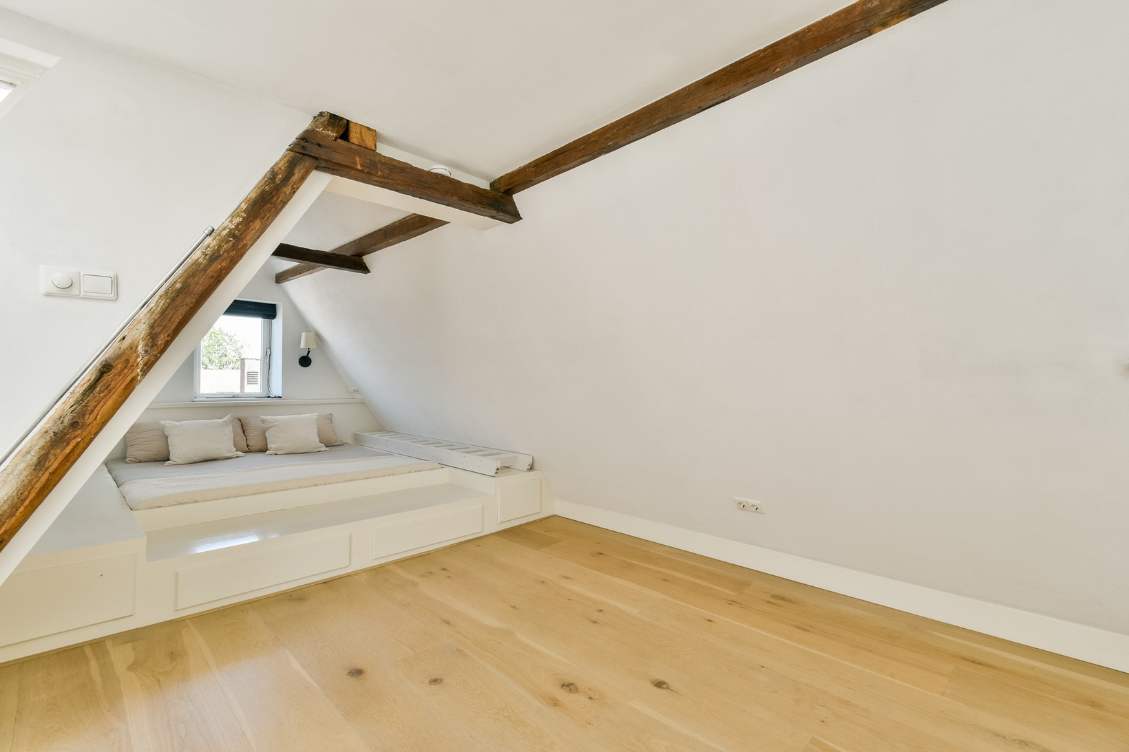 Appartement te koop: Lauriergracht 118D, Amsterdam
