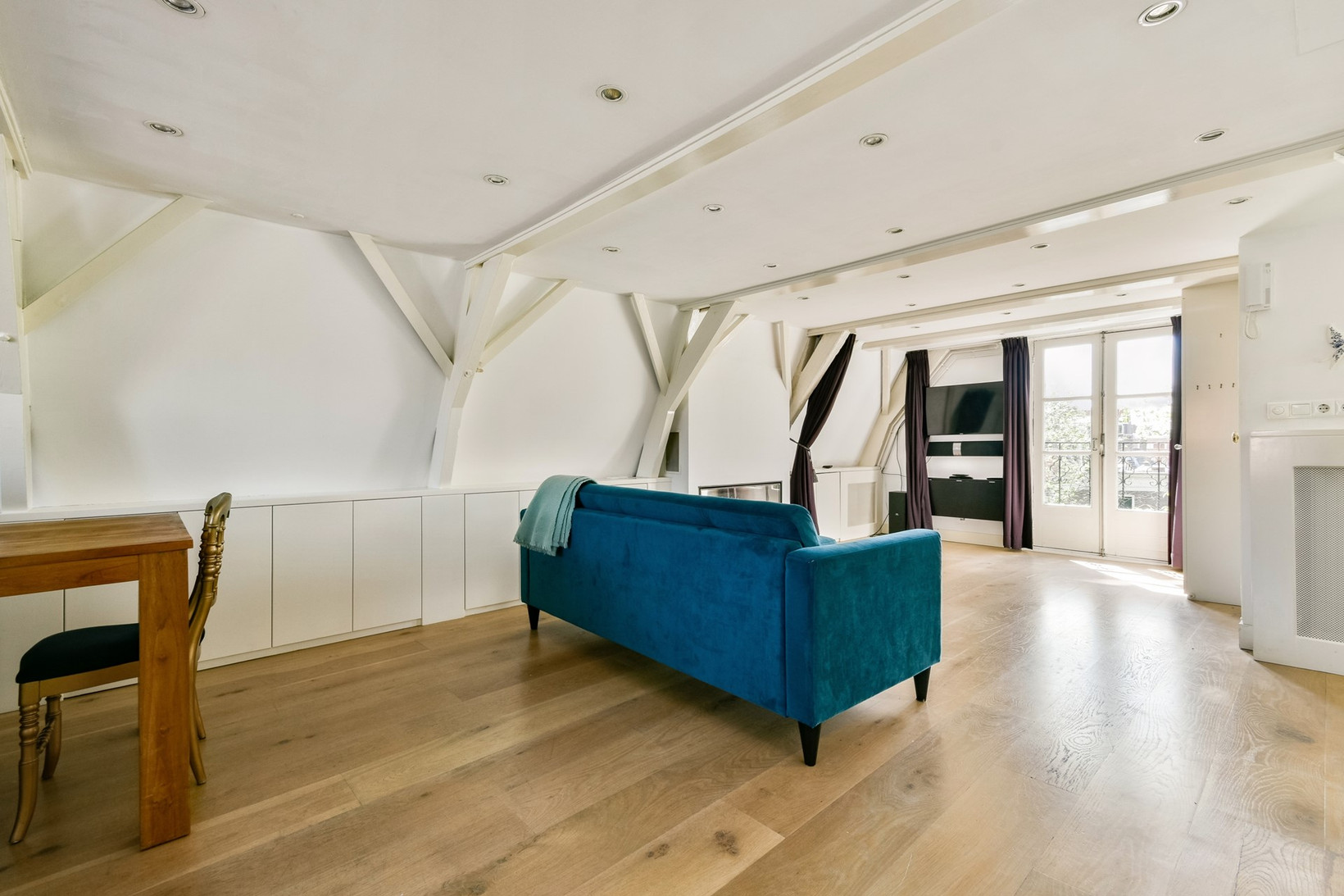 Appartement te koop: Lauriergracht 118D, Amsterdam