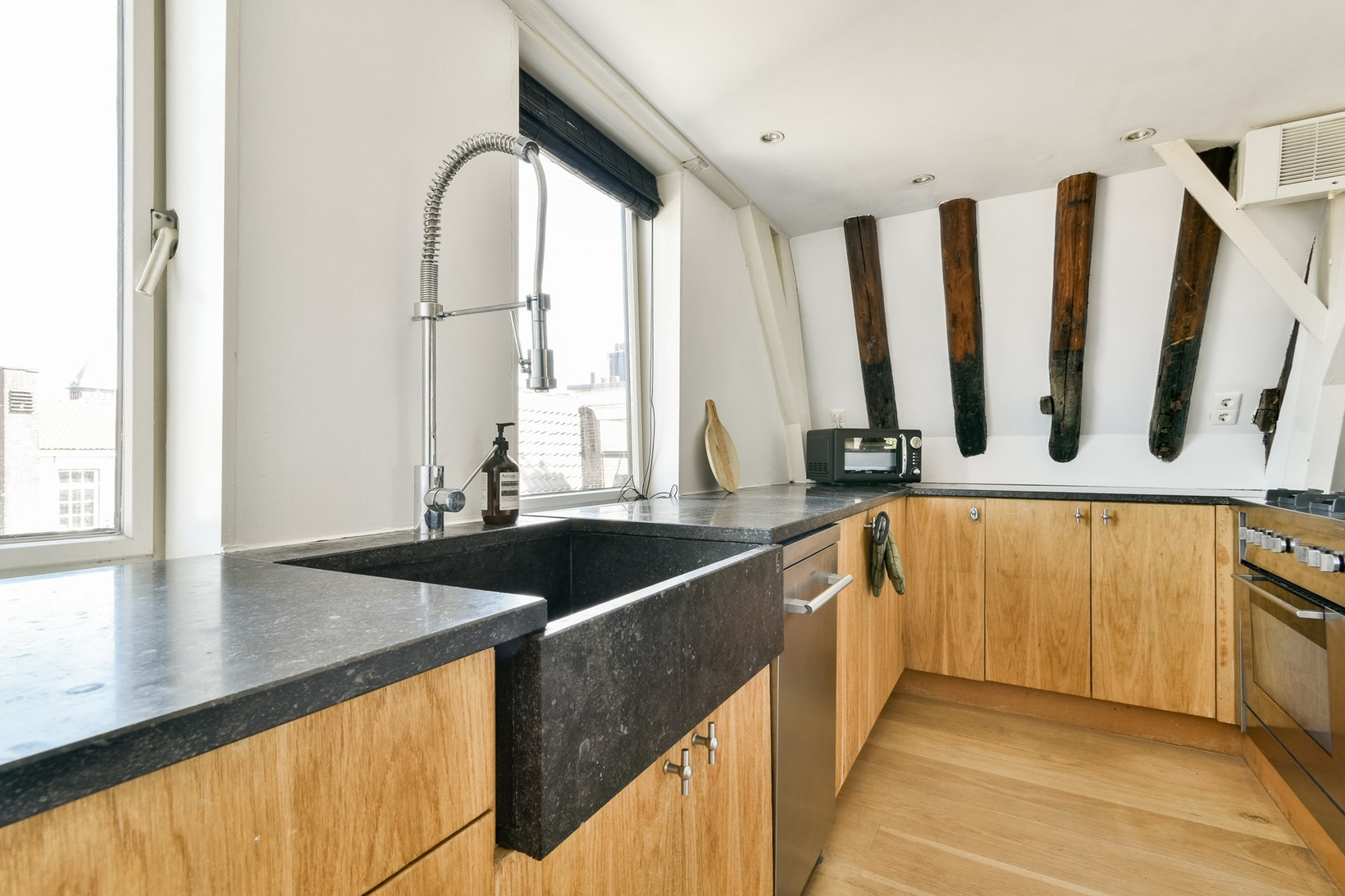Appartement te koop: Lauriergracht 118D, Amsterdam