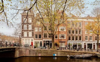 Lauriergracht 164-3