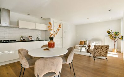 Elandsstraat 3-B