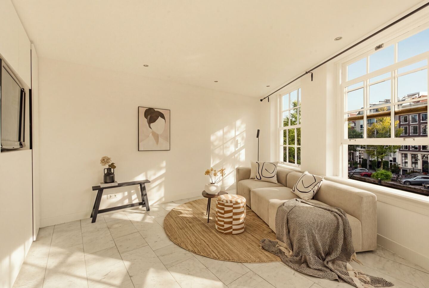 Appartement te koop: Elandsstraat 2B, Amsterdam