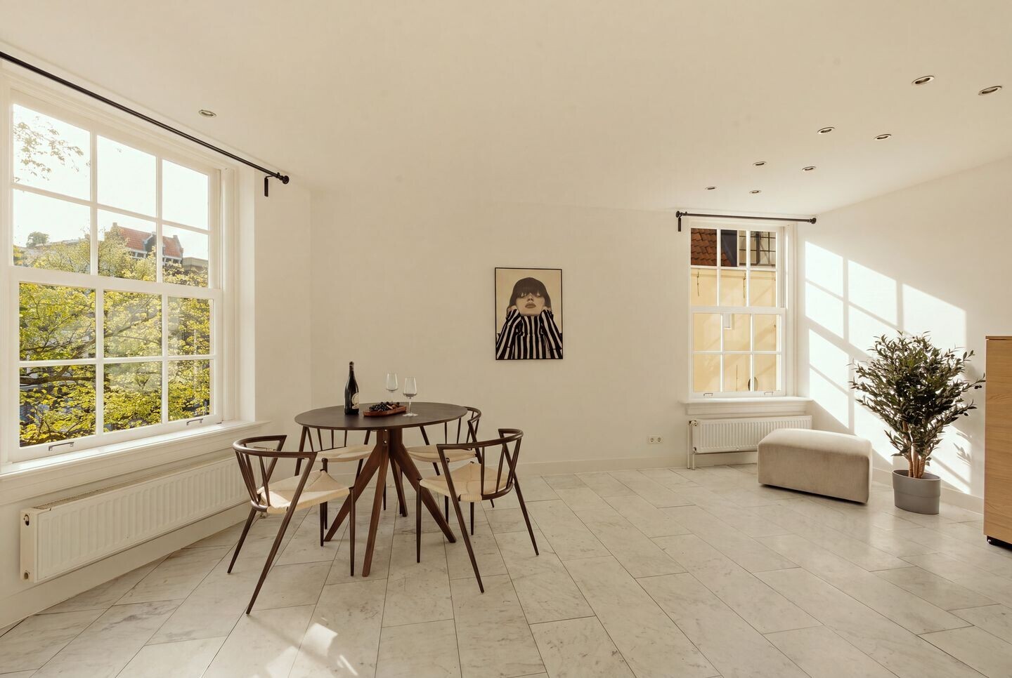 Appartement te koop: Elandsstraat 2B, Amsterdam