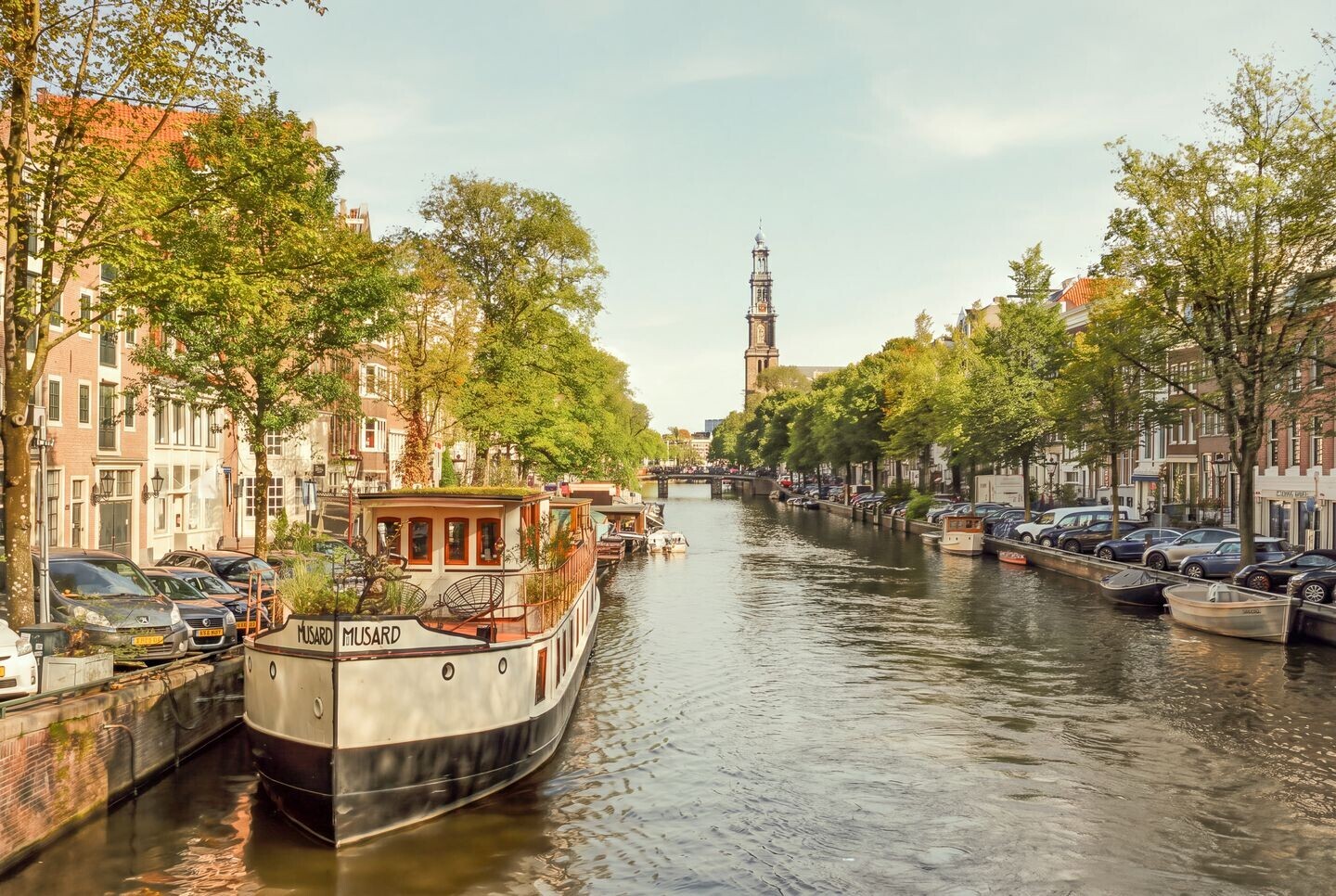 Appartement te koop: Elandsstraat 2B, Amsterdam