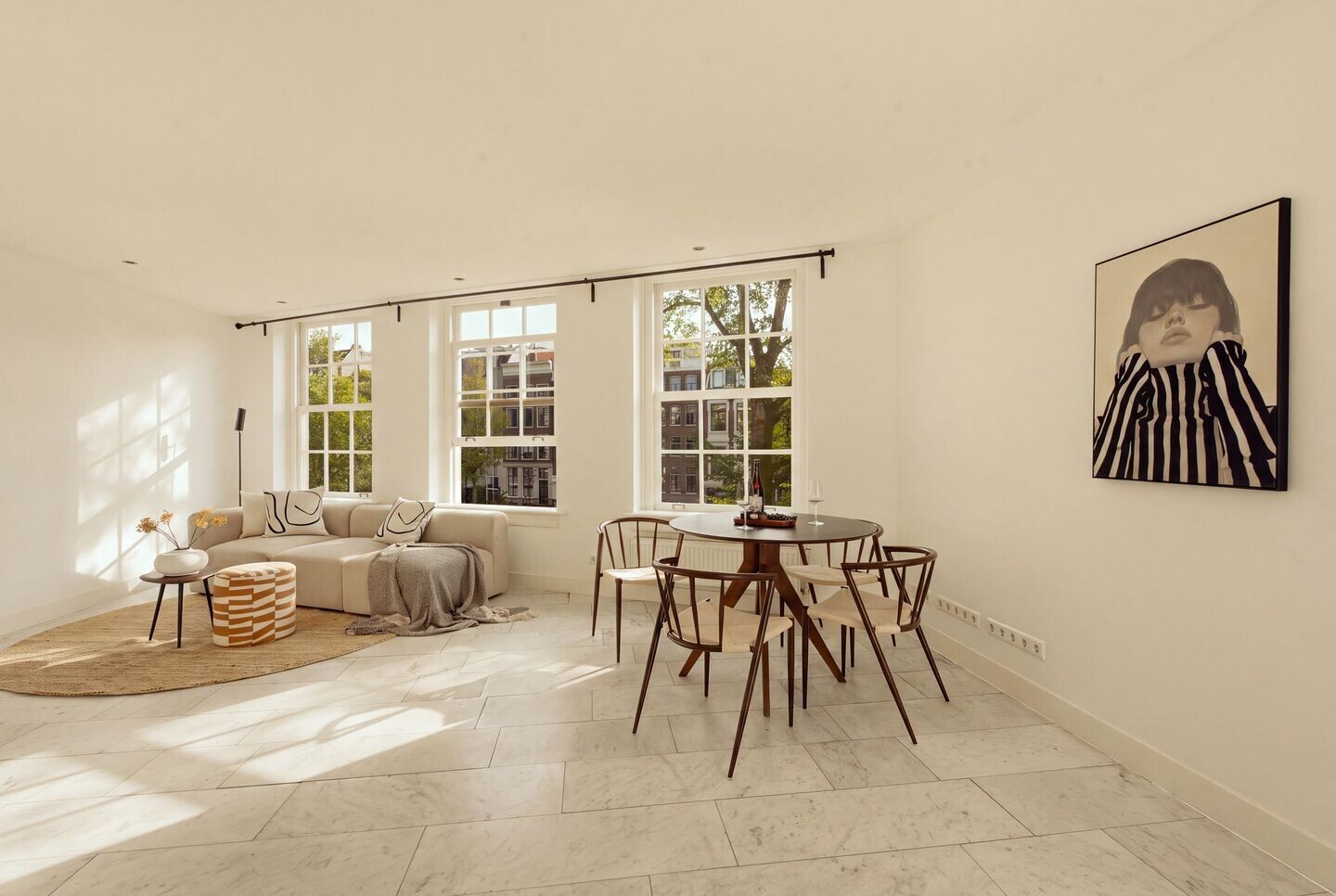Appartement te koop: Elandsstraat 2B, Amsterdam
