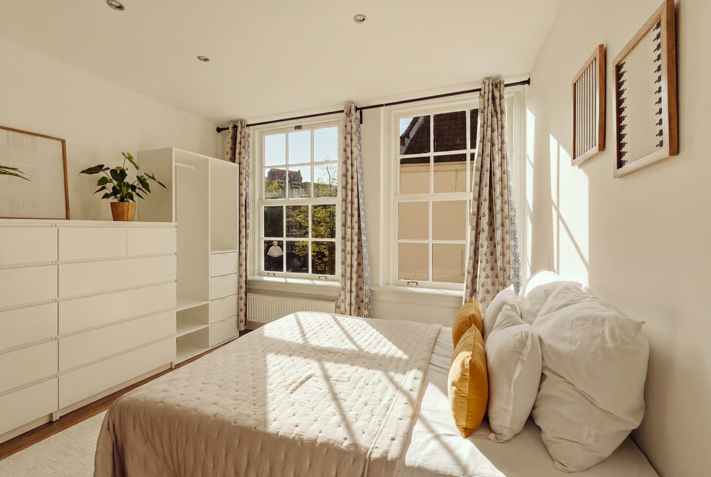 Appartement te koop: Elandsstraat 2B, Amsterdam
