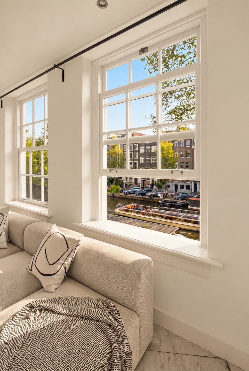 Appartement te koop: Elandsstraat 2B, Amsterdam