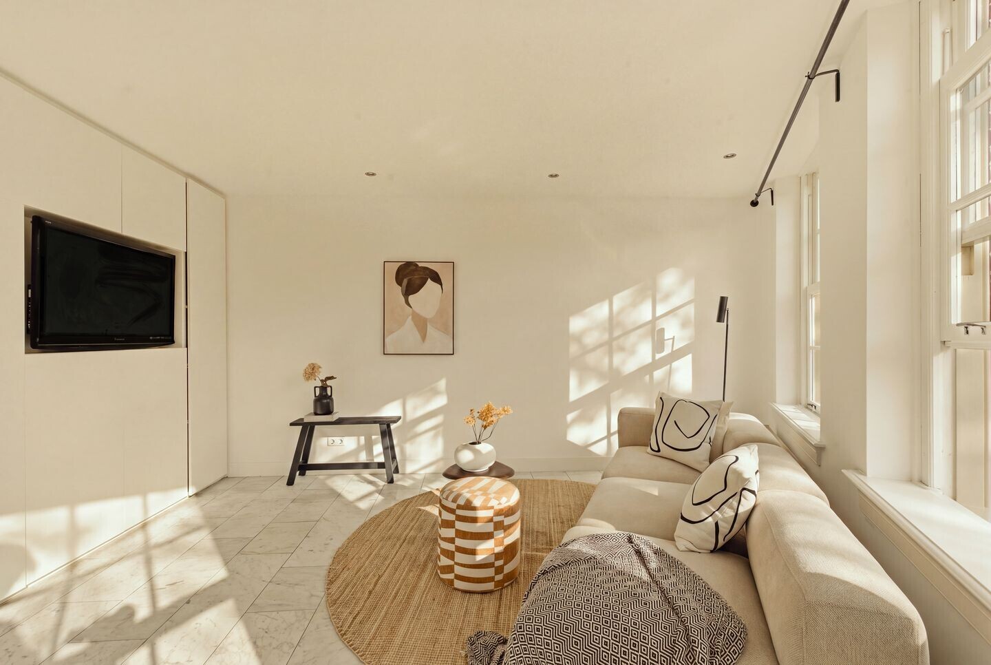 Appartement te koop: Elandsstraat 2B, Amsterdam