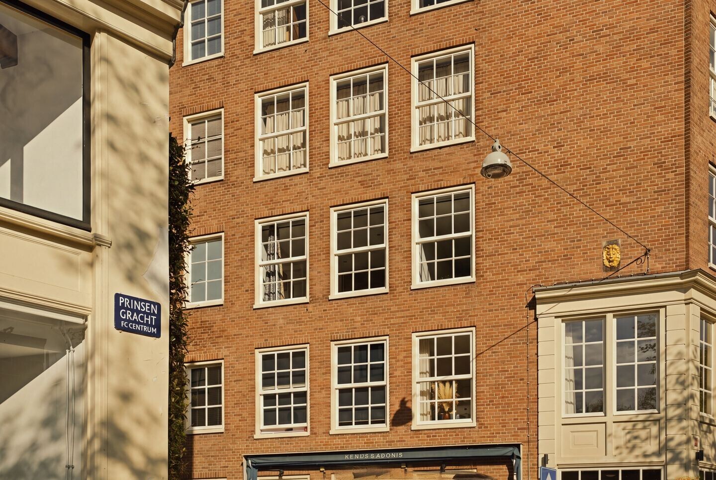 Appartement te koop: Elandsstraat 2B, Amsterdam