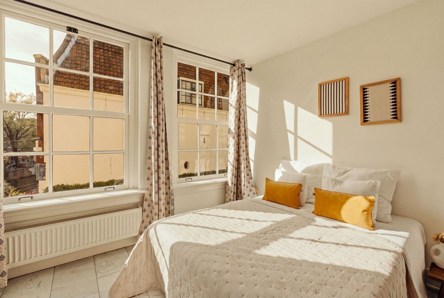 Appartement te koop: Elandsstraat 2B, Amsterdam