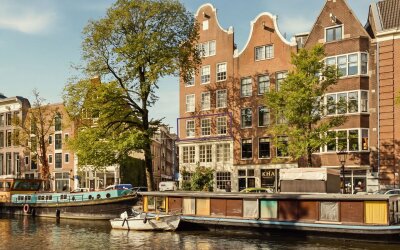 Elandsstraat 2-B