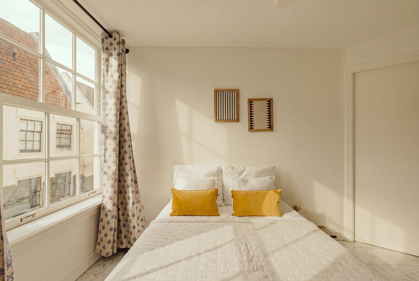 Appartement te koop: Elandsstraat 2B, Amsterdam