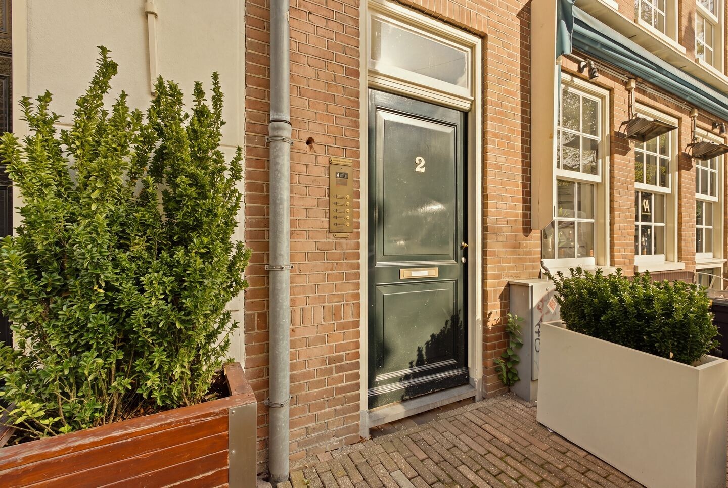 Appartement te koop: Elandsstraat 2B, Amsterdam