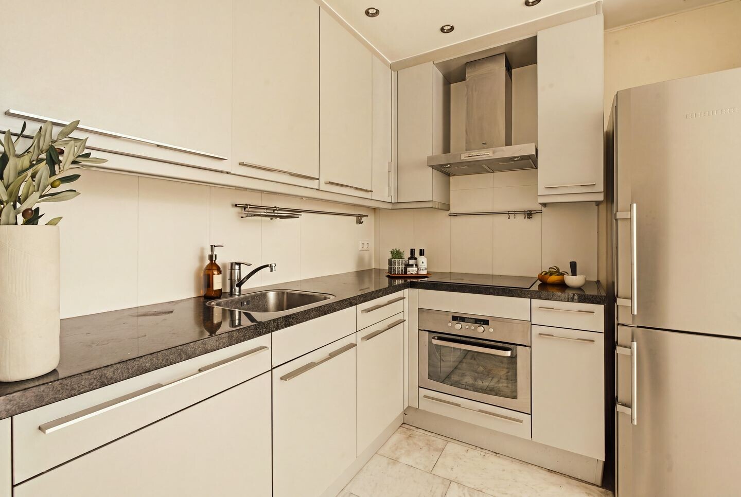 Appartement te koop: Elandsstraat 2B, Amsterdam