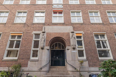 Elandsstraat 24-A