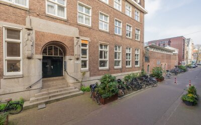 Elandsstraat 24-A