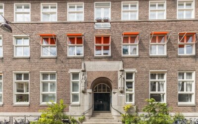 Elandsstraat 24-C