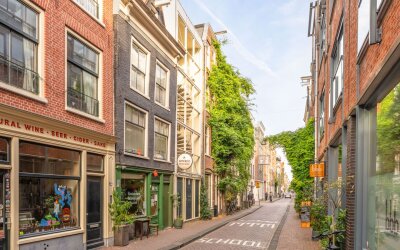 Hazenstraat 56-A