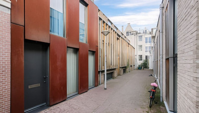 Lijnbaansstraat 2-D