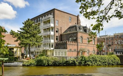 Rozengracht 234-C