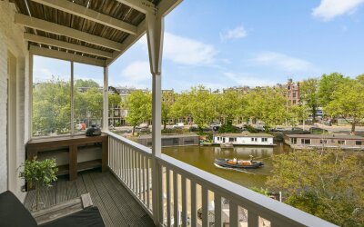 Rozengracht 236-B